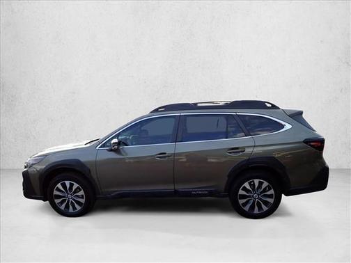 2023 Subaru Outback Limited XT