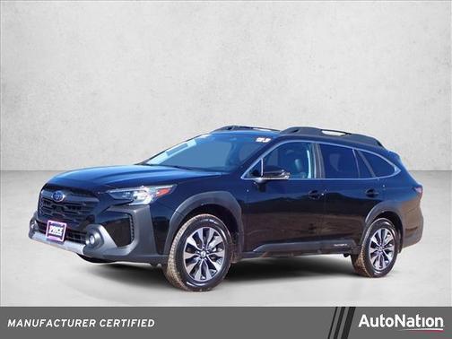 2023 Subaru Outback Limited