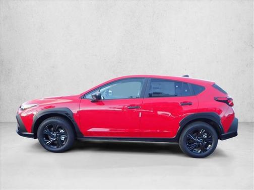 2025 Subaru Crosstrek Base