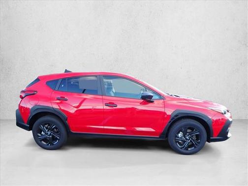 2025 Subaru Crosstrek Base