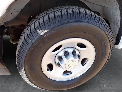 2022 Chevrolet Express 3500 RWD 3500 Regular Wheelbase WT