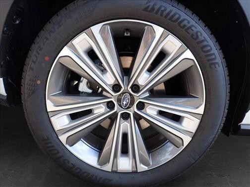 2025 Subaru Solterra Touring