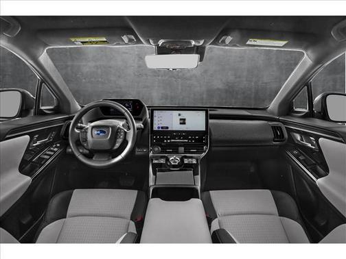 2025 Subaru Solterra Touring