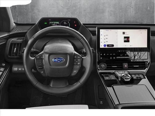 2025 Subaru Solterra Touring