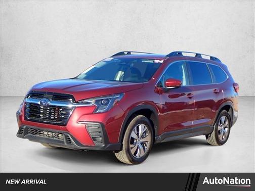 2024 Subaru Ascent Premium 7-Passenger
