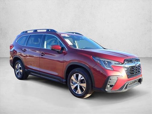 2024 Subaru Ascent Premium 7-Passenger