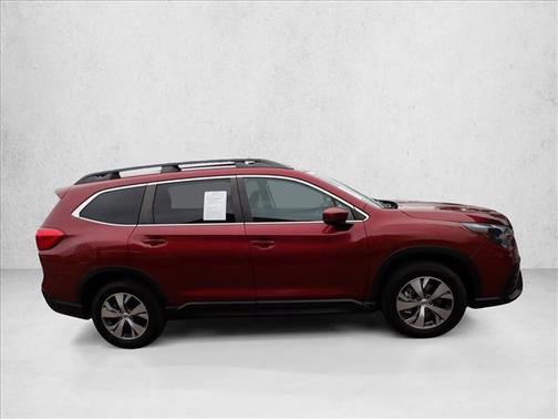 2024 Subaru Ascent Premium 7-Passenger