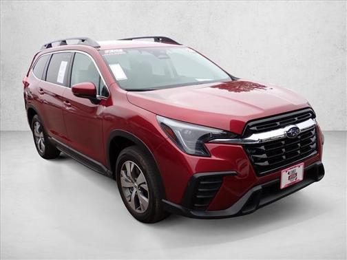 2024 Subaru Ascent Premium 7-Passenger