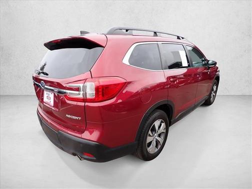 2024 Subaru Ascent Premium 7-Passenger