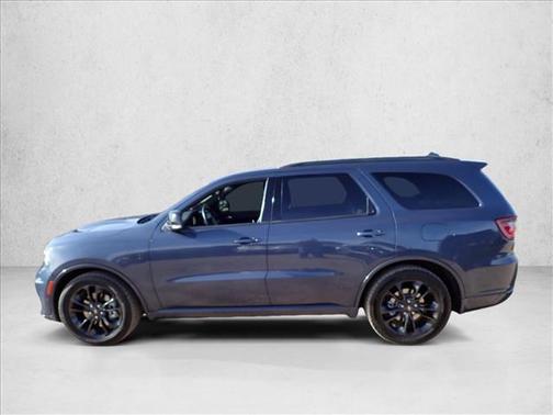 2021 Dodge Durango R/T AWD