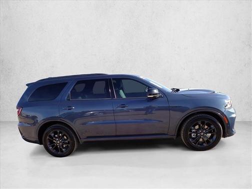 2021 Dodge Durango R/T AWD