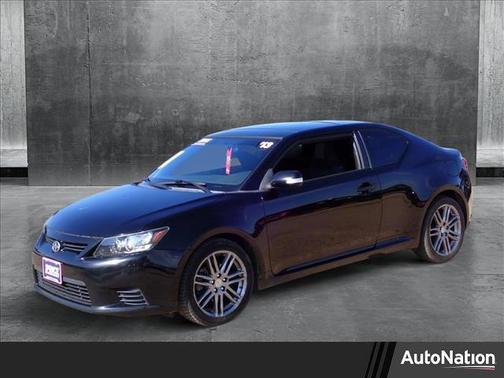 2013 Scion tC Release Series 8.0