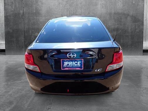 2013 Scion tC Release Series 8.0