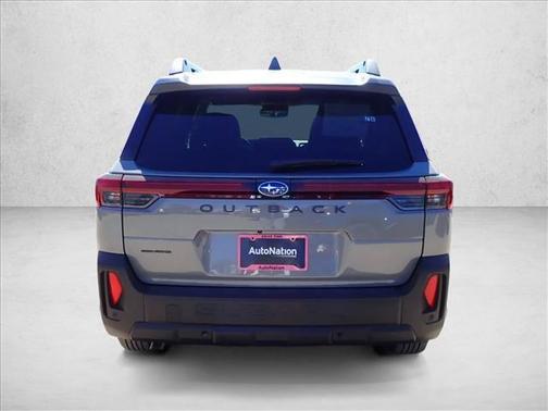 2026 Subaru Outback Touring