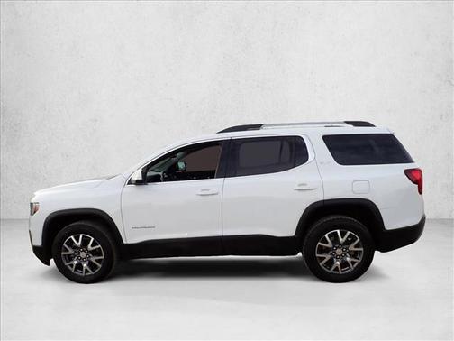 2023 GMC Acadia AWD SLT