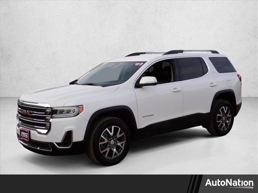 2023 GMC Acadia AWD SLT