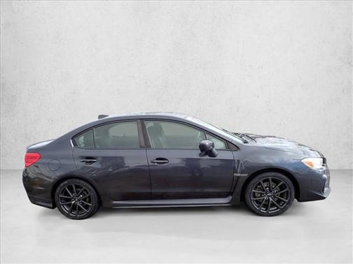 2019 Subaru WRX Premium