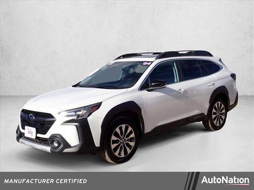 2024 Subaru Outback Limited