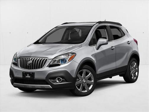 2016 Buick Encore Base
