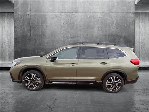 2025 Subaru Ascent Limited 8-Passenger