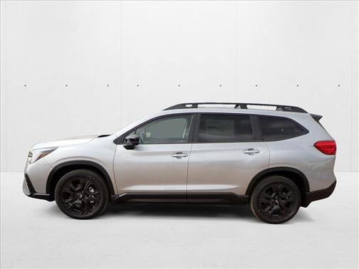 2025 Subaru Ascent Onyx Edition Touring 7-Passenger