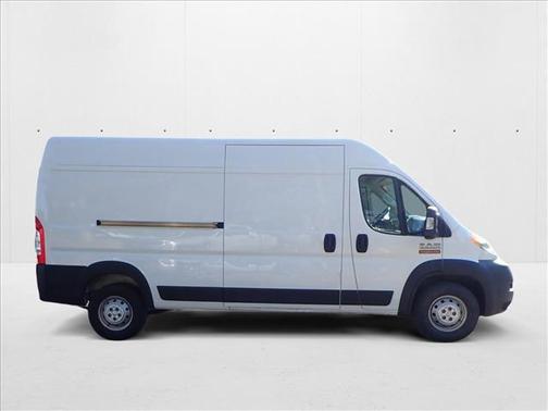 2019 RAM ProMaster 2500 High Roof