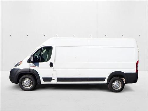 2019 RAM ProMaster 2500 High Roof