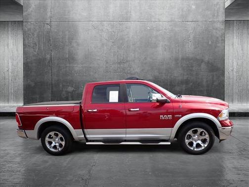 2013 RAM 1500 Laramie