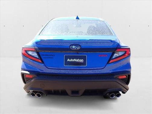 2025 Subaru WRX Premium