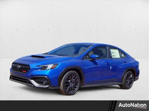 2025 Subaru WRX Premium