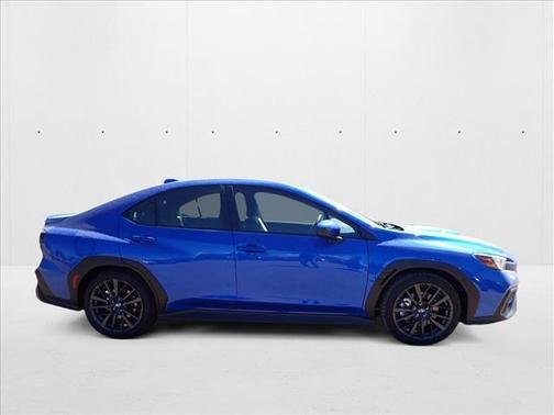 2025 Subaru WRX Premium