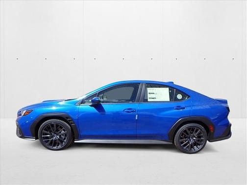 2025 Subaru WRX Premium