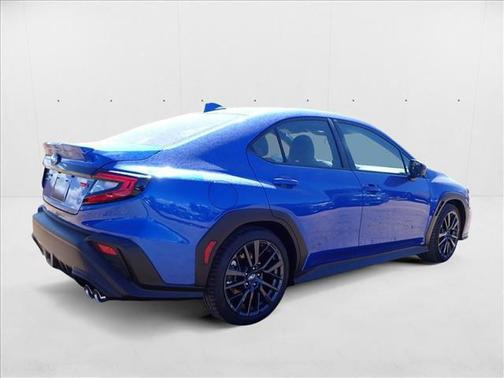 2025 Subaru WRX Premium