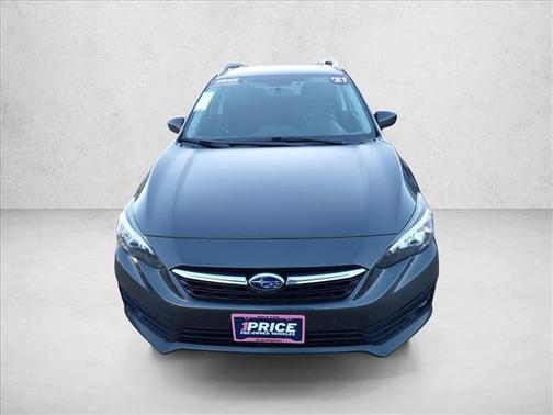 2021 Subaru Impreza Premium