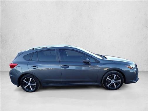 2021 Subaru Impreza Premium
