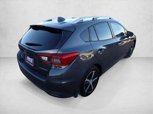 2021 Subaru Impreza Premium