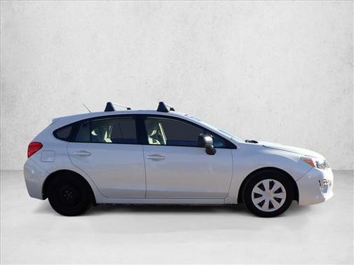 2014 Subaru Impreza 2.0i