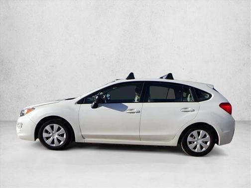 2014 Subaru Impreza 2.0i