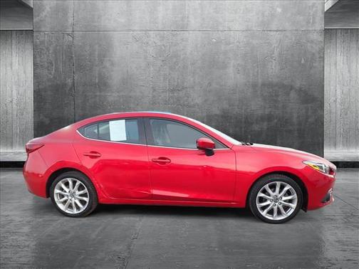2014 Mazda Mazda3 s Grand Touring