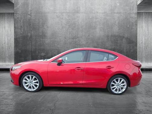 2014 Mazda Mazda3 s Grand Touring