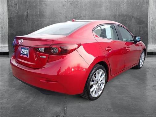 2014 Mazda Mazda3 s Grand Touring