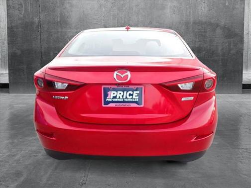 2014 Mazda Mazda3 s Grand Touring
