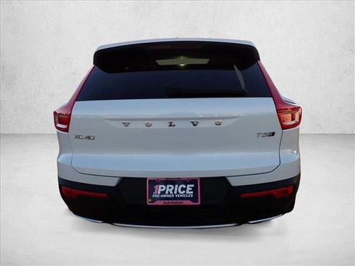 2020 Volvo XC40 T5 Inscription