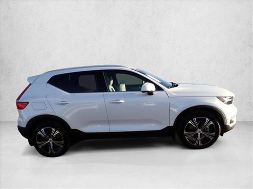 2020 Volvo XC40 T5 Inscription