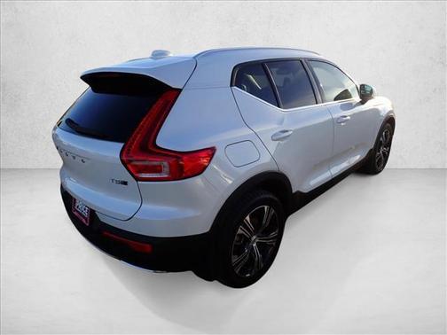 2020 Volvo XC40 T5 Inscription