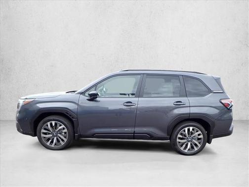 2025 Subaru Forester Hybrid Touring