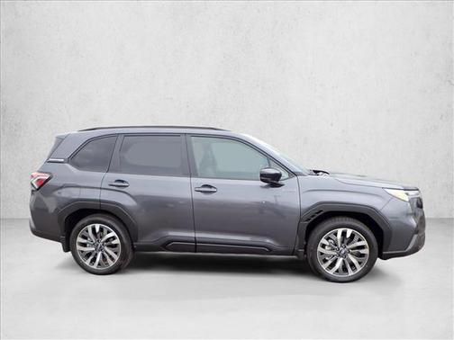 2025 Subaru Forester Hybrid Touring