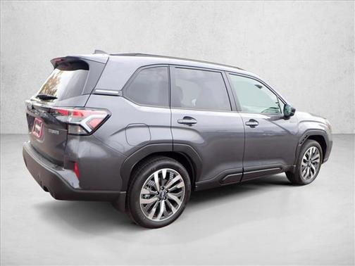 2025 Subaru Forester Hybrid Touring