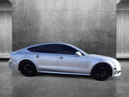 2016 Audi S7 4.0T