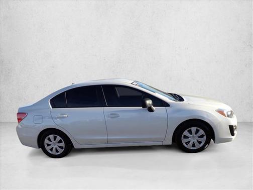 2014 Subaru Impreza 2.0i